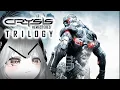 Download Lagu the nostalgia! | Crysis 1 Remastered
