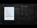Pyramid Pattern 1 Java Programming Code With Kalyan