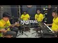 Download Lagu MENYESAL KARAOKE NADA COWOK Mansyur S