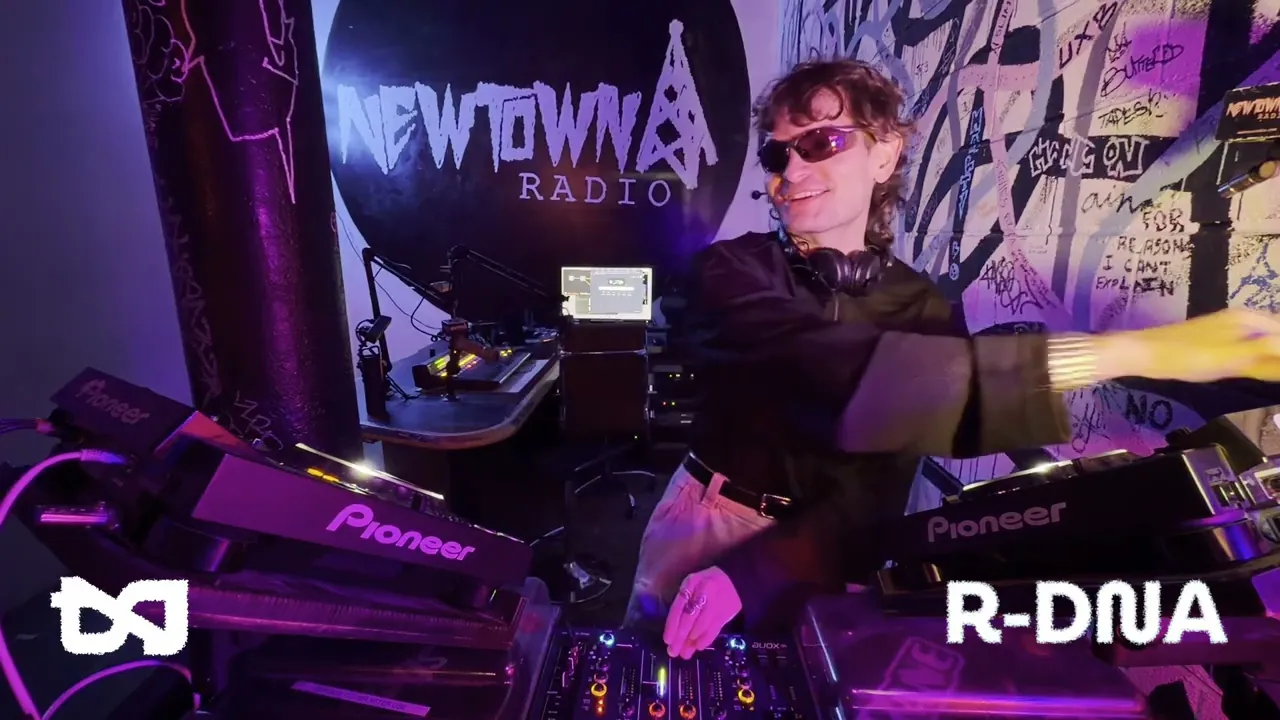 R-DNA — EP006