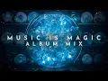 Download Lagu KELTEK - Music Is Magic | Album Mix
