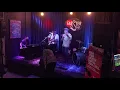 "A Blues Night" w/the "Electric Cadillac" vol.2 - Set 1
