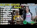Lagu PLAYLIST GALAU🐰DJ AISHITERU 2 X CINTA DARI SEBERANG PARTY BASS PALING HOREG TERBARU 2025