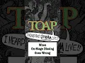 Download Lagu When on-stage dissing goes wrong! #punkpodcast #coldworld #punk #storytime #IHeardTheyStreamLive