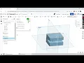 Onshape Tutorial 3 Extrude