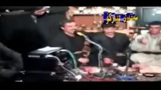 Aras Rabati Qadr Moryasi Goran Inzibat Haflay Zrgwej Bashi 3 