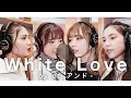 White Love - SPEED covered by et-アンド-【歌ってみた】