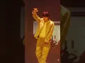 'NORMAL (Korean Ver.)' Stage CAM (Jin focus) @ BTS WORLD TOUR 'ARIRANG' IN BUSAN