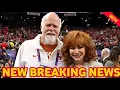 VERY VERY SAD NEWS The Country Music Star Rex Linn Reba McEntire s Big Sad News