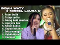 Download Lagu FULL ALBUM TERBARU 2025 INDAH WATY DAN MISSEL LAURA PUTER BALIK - TUTUP CERITA - MUNG DADI MANTAN