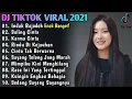 Download Lagu DJ Terbaru 2021 Slow Remix - DJ Indak Bajodoh Full Bass 2021 - DJ Viral 2021