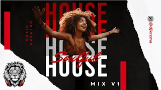 soulful house mix uplifting deep u0026 soulful house mix
