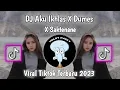 Download Lagu DJ AKU IKHLAS X DUMES X SAKTENANE WILDTZZ REMIXER VIRAL TIK TOK TERBARU 2023 YANG KALIAN CARI !