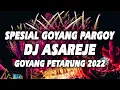 Download Lagu SPESIAL GOYANG PARGOY !! DJ ASAREJE TIK TOK VIRAL JUNGLE DUTCH TERABRU 2022