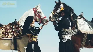 أجمل موسيقى عربية من مسلسل امرؤ القيس 