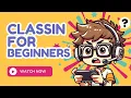 ClassIn for Beginners Ultimate Guide to Getting Started