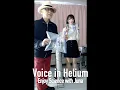 Download Lagu Voice in Helium/ with Juna