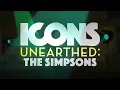 Icons Unearthed The Simpsons The Origin FULL EPISODE