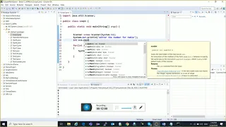 Free Online Training Session Java 23 Java Tutorial in Hindi Java Tutorial For Beginner