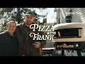 Frank Pinello visits Bronx pizzerias with Victoria Tiso Pizza With Frank S1 Ep 03