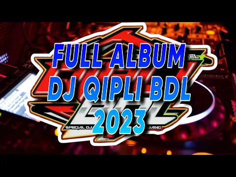 Download MP3 DJ CEK SOUND QIPLI BDL FULL BASS TERBARU 2023