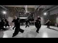 실용무용 입시반 Two Fingers vs. Muadeep - Cronos