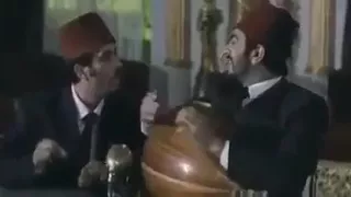 حبك علي عينا وعلي راسنا مسخرة تامر حسني      دندنها