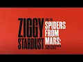 Download Lagu Ziggy Stardust and the Spiders from Mars - The Motion Picture - 50th Anniversary (Act One) AU