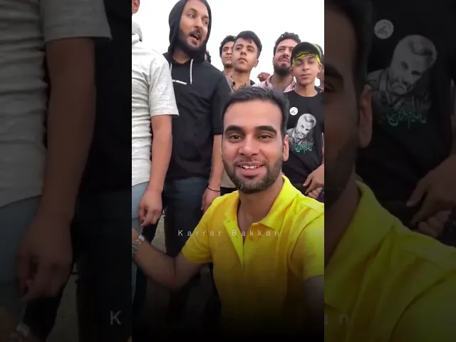 ⁣بعدك منطي كلمة لمولاك لو خلفت بيها ؟! ( انت شلون عايف الأغاني - انا منطي مولاي كلمة )🙁💜