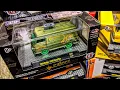 M2 Machines O Reillys Auto Parts Exclusive set with RAW SUPER CHASE