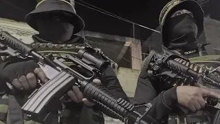 عين الصقر  عرين الاسود دندنها