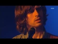 Athlete  - Wires (live)