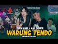 Lagu Diva Hani feat Kaji Soher  - Warung Tendo [Official Live Music Video]