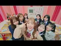 【KAWAII FOCUS】CUTIE STREET『ぷりきゅきゅ』 -MV edition-