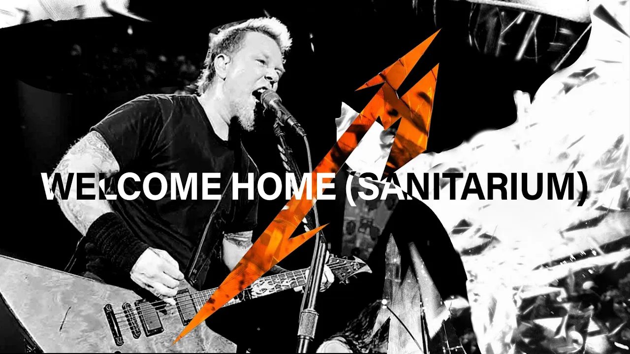 Metallica & San Francisco Symphony: Welcome Home (Sanitarium) (Ben Zimmermann Version) Metallica & San Francisco Symphony: Welcome Home (Sanitarium) (Ben Zimmermann Version)