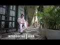 John Lee ∣ DJibouti - Shutyomouth ∣ House Dance Freestyle