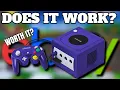 I Bought A Used GameCube from Ebay in 2021 Is It Worth it