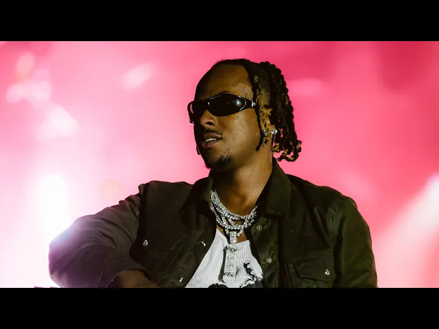 Video: Rich The Kid LIVE @ Rolling Loud Orlando 2026 [Full Set]
