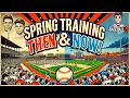 The History of Baseball Spring Training How It Became an MLB Tradition