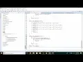 Bridge Coding Timelapse