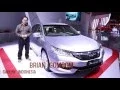 Honda Accord | First Impression | OTO.com