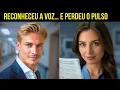 Download Lagu NO SILÊNCIO DA UTI, A ENFERMEIRA RECONHECEU A VOZ DO NOVO CEO… E SEU CORAÇÃO ACELEROU