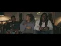 SiR - You Can't Save Me (Official Video)