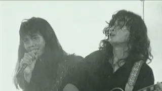 power metal bidadari official music video 