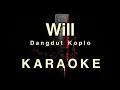 Download Lagu Wanita Idaman Lain ( Will ) - KARAOKE TANPA VOKAL AUDIO JERNIH