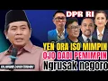 Download Lagu KH ANWAR ZAHID TERBARU | YO NGINIKI YEN ARTIS DADI DPR DADINE