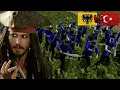 Download Lagu Pirates of the Caribbean build just dropped!!!  AOE3