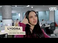 Download Lagu Lyodra: Sana Sini Mau (Live From the Office) | UNIVERSOUND