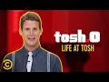 What It s Like to Work at Tosh 0