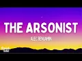 Download Lagu Alec Benjamin - The Arsonist (Lyrics)